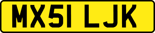 MX51LJK