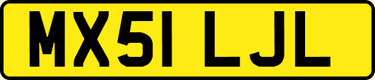 MX51LJL