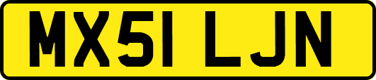 MX51LJN