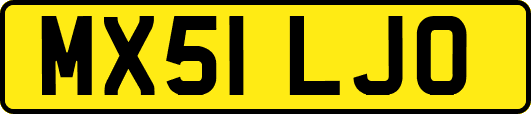 MX51LJO
