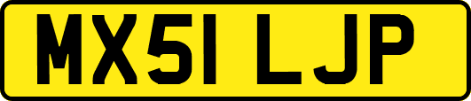 MX51LJP