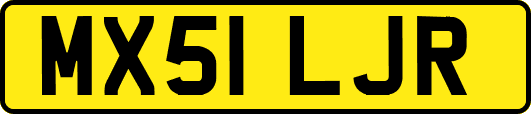 MX51LJR