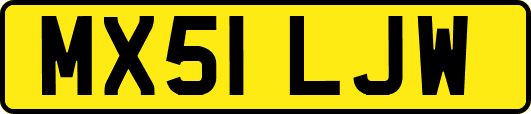MX51LJW