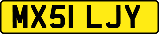 MX51LJY