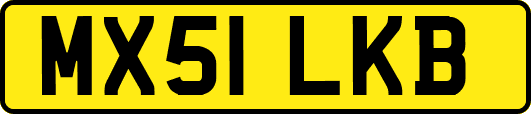 MX51LKB