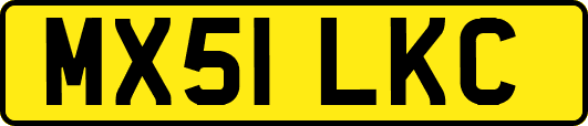 MX51LKC