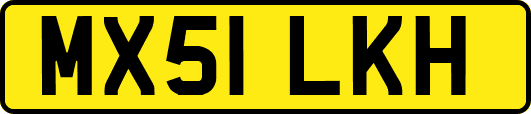 MX51LKH