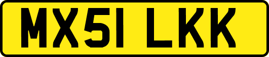 MX51LKK