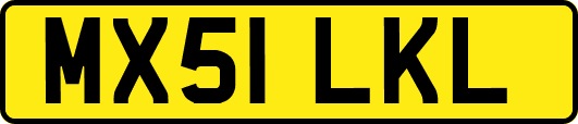 MX51LKL