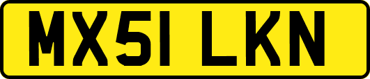 MX51LKN