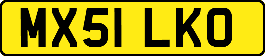 MX51LKO