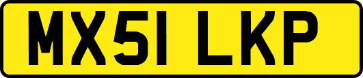 MX51LKP