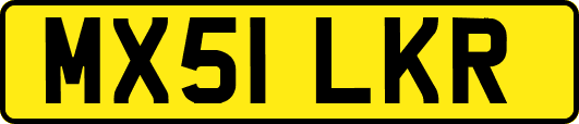 MX51LKR