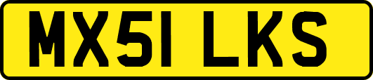 MX51LKS