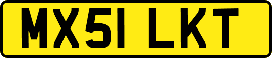 MX51LKT
