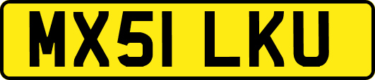 MX51LKU