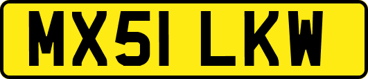 MX51LKW