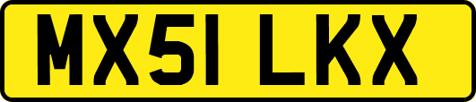 MX51LKX