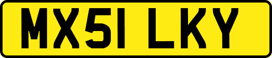MX51LKY
