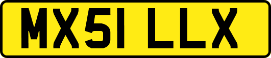 MX51LLX