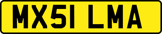 MX51LMA