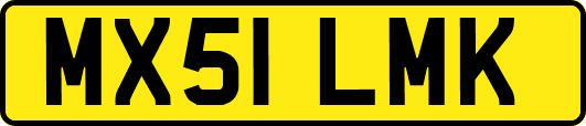 MX51LMK