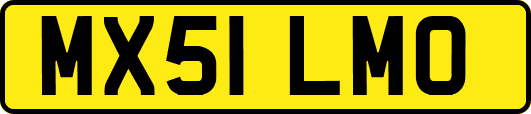 MX51LMO