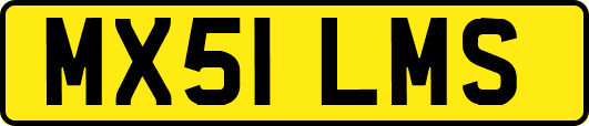 MX51LMS