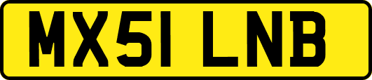 MX51LNB