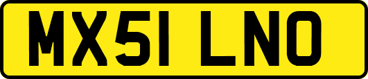 MX51LNO