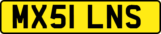 MX51LNS