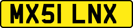 MX51LNX