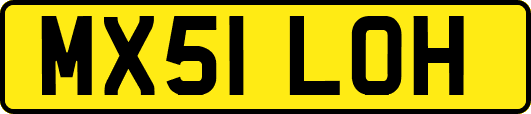 MX51LOH