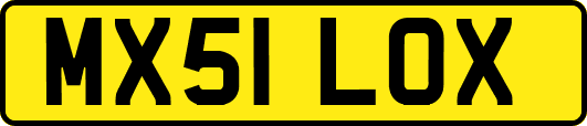 MX51LOX