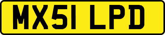 MX51LPD