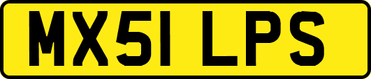 MX51LPS