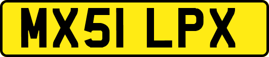 MX51LPX