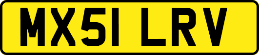MX51LRV