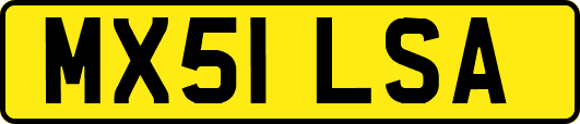 MX51LSA