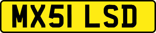 MX51LSD