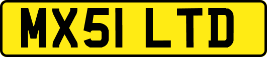 MX51LTD
