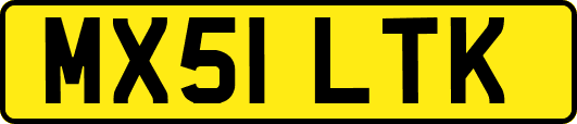 MX51LTK