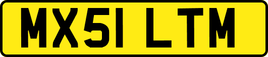MX51LTM