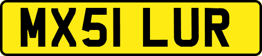 MX51LUR