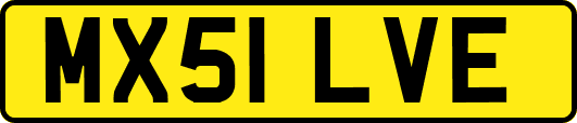 MX51LVE