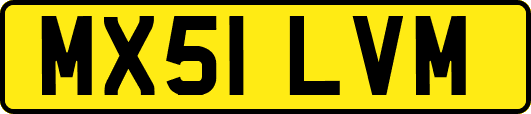 MX51LVM