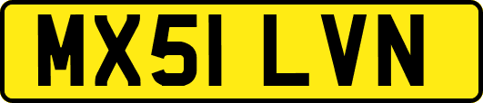 MX51LVN