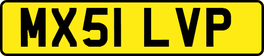 MX51LVP