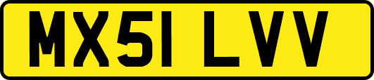 MX51LVV