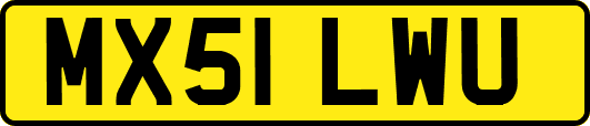 MX51LWU